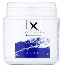 تحميل الصورة إلى عارض المعرض، شيشة Xschischa بلون أزرق لامع