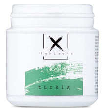Load image into Gallery viewer, Xschischa Shisha Color Powder Turkis Sparkle Turquoise