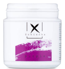 Load image into Gallery viewer, Xschischa Shisha Color Powder Purple Sparkle