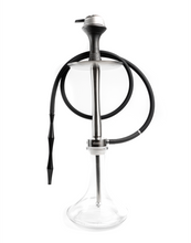 画像をギャラリービューアに読み込む, deeep 禅(ZEN)STARTER SET シーシャ本体 電気コンロ+ココナッツ炭+フレーバー