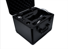 画像をギャラリービューアに読み込む, deeep 禅(ZEN)シーシャ 専用ハードケースセット