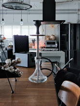 画像をギャラリービューアに読み込む, deeep 禅(ZEN)シーシャセット