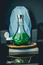 تحميل الصورة إلى عارض المعرض، مسحوق شيشة إكسشيشا بلون أخضر لامع