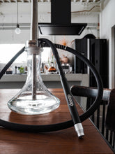 画像をギャラリービューアに読み込む, deeep 禅(ZEN)シーシャセット