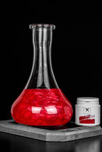 Load image into Gallery viewer, Xschischa Shisha Color Powder Red