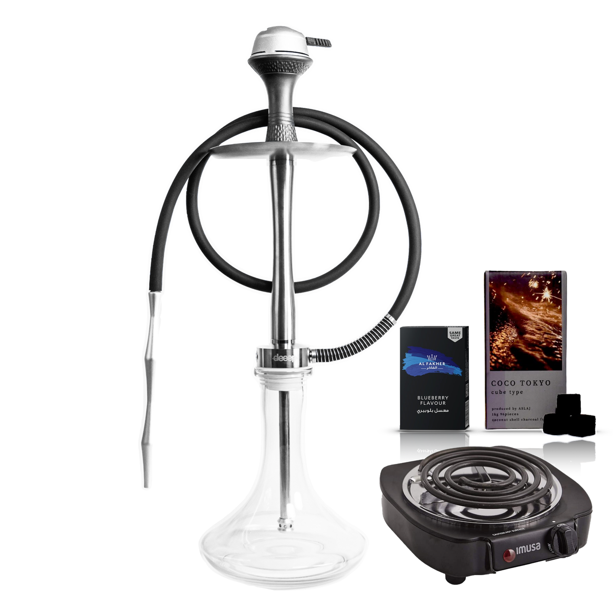 家シーシャセット Alpha hookah 家シーシャセット Alpha hookah 家シーシャセット Alpha hookah