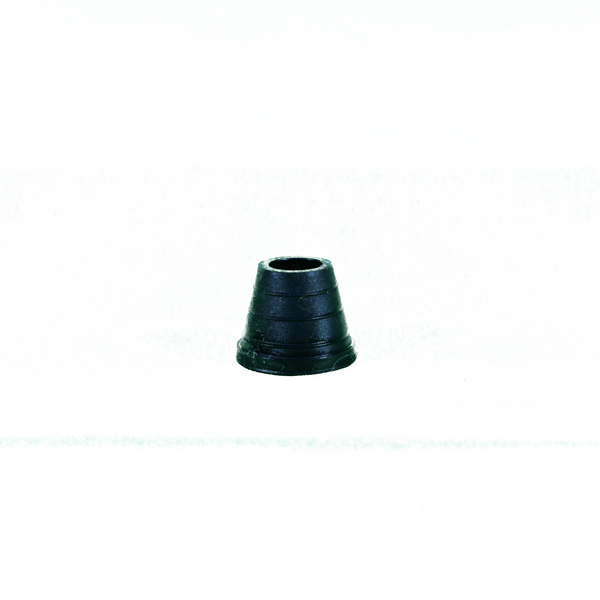 シーシャ ボトル シリコン パッキン 小 (グロメット) ブラック deeepΣ,Δ両方可能